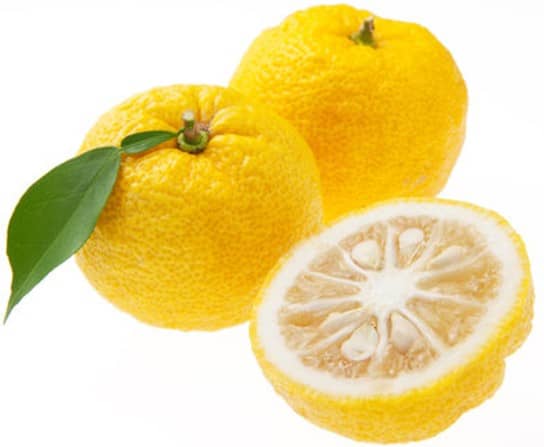 YUZU